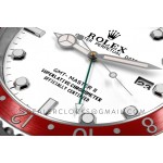  Rolex GMT Master II  1671 XL-große große Händler weiss Wanduhr 